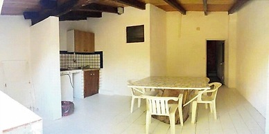 Villaggio Togo Togo