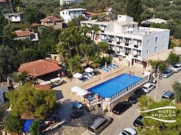 Apollon Hotel