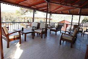 Apollon Hotel