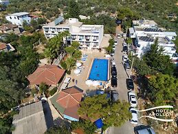 Apollon Hotel