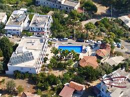Apollon Hotel