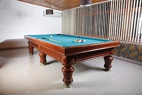 Apollon Hotel
