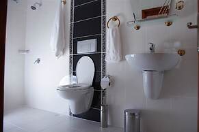 Apollon Hotel