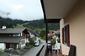 Gästehaus Otto Huber
