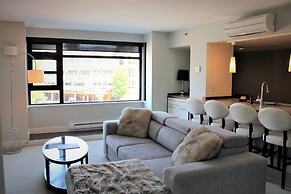 Gibbons Life Accommodations