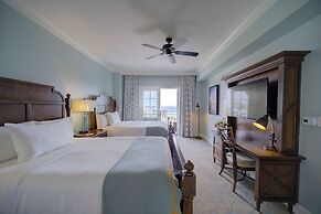The Henderson Beach Resort & Spa