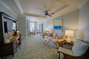 The Henderson Beach Resort & Spa