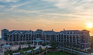 The Henderson Beach Resort & Spa