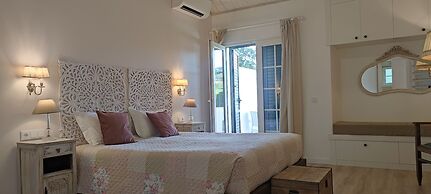 Aires da Serra Hotel