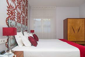 Aires da Serra Hotel