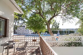 Aires da Serra Hotel