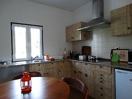 Aires da Serra Hotel
