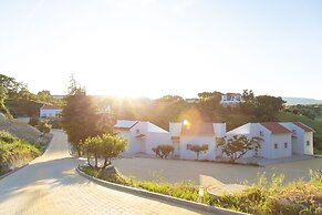 Aires da Serra Hotel