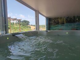 Aires da Serra Hotel