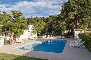 Aires da Serra Hotel