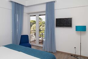 Aires da Serra Hotel