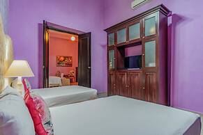 Hotel Lavanda Mérida