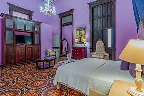 Hotel Lavanda Mérida