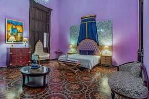 Hotel Lavanda Mérida