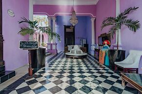 Hotel Lavanda Mérida
