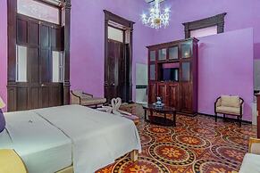 Hotel Lavanda Mérida