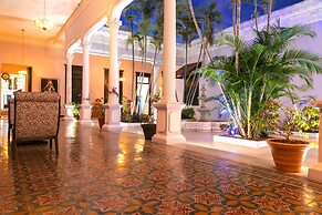 Hotel Lavanda Mérida