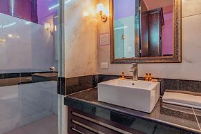 Hotel Lavanda Mérida