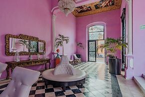 Hotel Lavanda Mérida