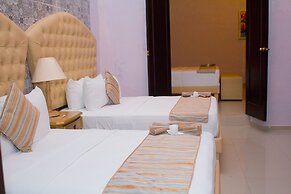 Hotel Lavanda Mérida