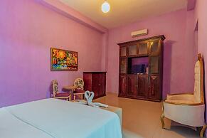 Hotel Lavanda Mérida
