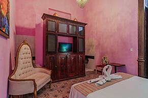 Hotel Lavanda Mérida