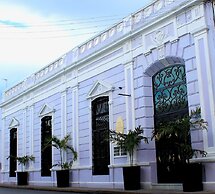 Hotel Lavanda Mérida