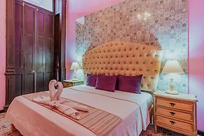 Hotel Lavanda Mérida
