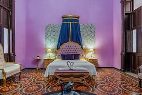 Hotel Lavanda Mérida