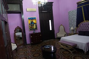 Hotel Lavanda Mérida