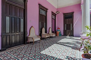 Hotel Lavanda Mérida