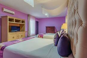 Hotel Lavanda Mérida