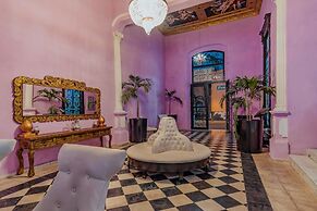 Hotel Lavanda Mérida