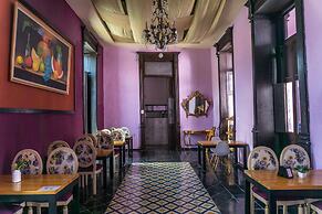 Hotel Lavanda Mérida