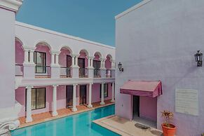 Hotel Lavanda Mérida