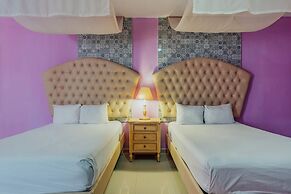 Hotel Lavanda Mérida