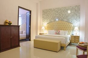 Hotel Lavanda Mérida