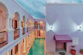Hotel Lavanda Mérida