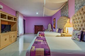 Hotel Lavanda Mérida