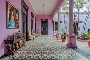 Hotel Lavanda Mérida