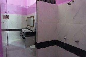 Hotel Lavanda Mérida