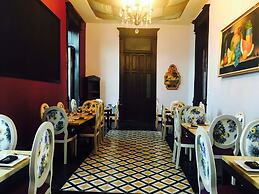 Hotel Lavanda Mérida