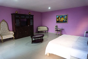 Hotel Lavanda Mérida
