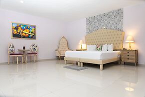 Hotel Lavanda Mérida