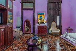 Hotel Lavanda Mérida